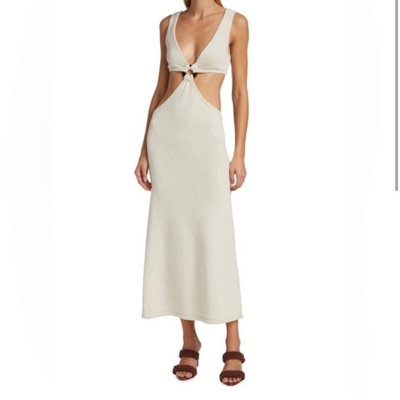 Cult Gaia knit dress - Picture 3 of 6